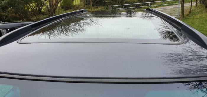 Subaru Forester 2.0 XEn Auto Sat Nav 1 Lady Dr Owner FSH Sat Nav New Mot New Cambelt Four Wheel Drive Petrol Metallic Graphite Grey