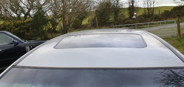 Subaru Tribeca 3.0 B9 SE5 5dr Auto FSH Sat Nav Leather New Mot Four Wheel Drive Petrol Silver