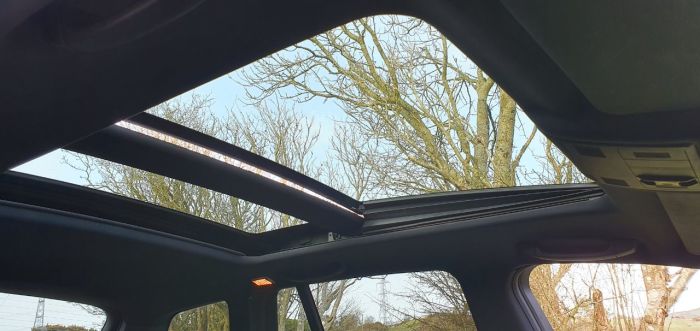 BMW X3 3.0i Sport Auto 90k FSH Leather New Mot Four Wheel Drive Petrol Black