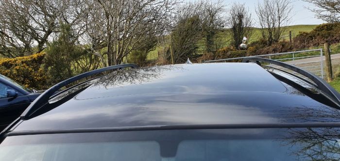 BMW X3 3.0i Sport Auto 90k FSH Leather New Mot Four Wheel Drive Petrol Black