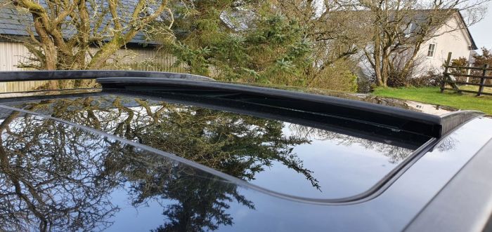 BMW X3 3.0i Sport Auto 90k FSH Leather New Mot Four Wheel Drive Petrol Black