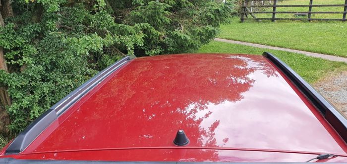 Subaru Forester 2.5 XTEn Auto 3 Owners FSH New Mot New Cambelt Kit Four Wheel Drive Petrol Metallic Red