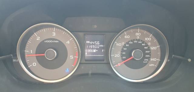 2015 Subaru Forester 2.0D XC 6spd man, 3 own, fsh, new mot